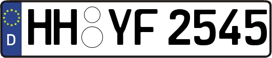 HH-YF2545