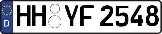 HH-YF2548