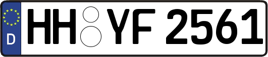 HH-YF2561