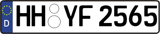 HH-YF2565