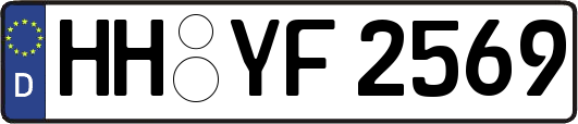 HH-YF2569