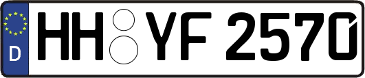 HH-YF2570