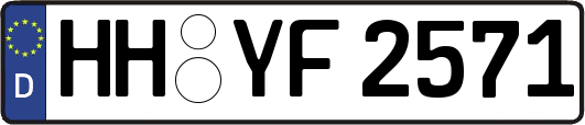 HH-YF2571