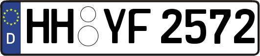 HH-YF2572