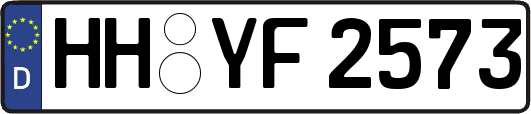 HH-YF2573