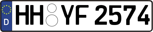 HH-YF2574