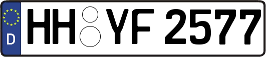 HH-YF2577