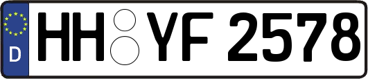 HH-YF2578