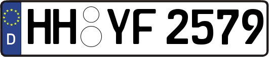 HH-YF2579