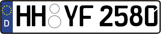 HH-YF2580