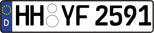 HH-YF2591