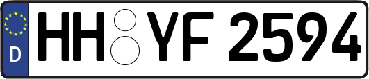 HH-YF2594