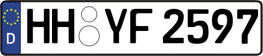HH-YF2597