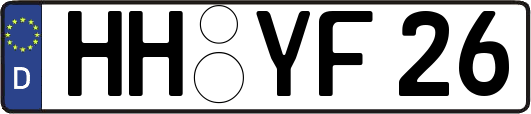 HH-YF26