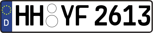 HH-YF2613