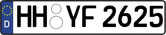 HH-YF2625