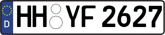 HH-YF2627