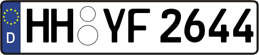 HH-YF2644