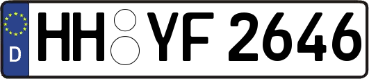 HH-YF2646