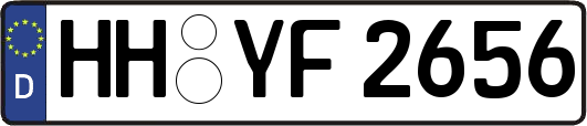 HH-YF2656