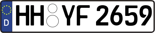 HH-YF2659