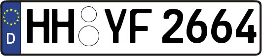 HH-YF2664