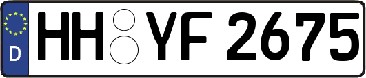 HH-YF2675