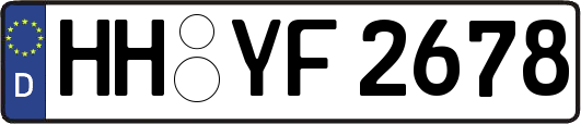 HH-YF2678