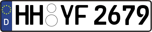 HH-YF2679