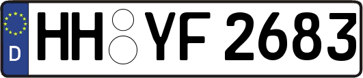 HH-YF2683