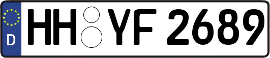 HH-YF2689