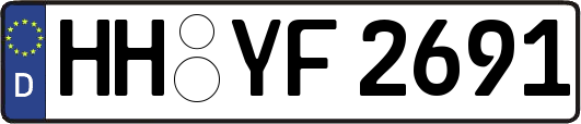 HH-YF2691