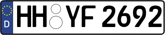HH-YF2692