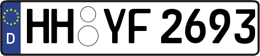 HH-YF2693