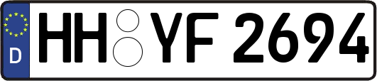 HH-YF2694