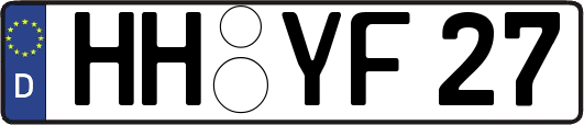HH-YF27