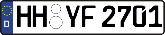 HH-YF2701
