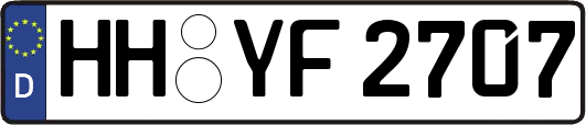 HH-YF2707