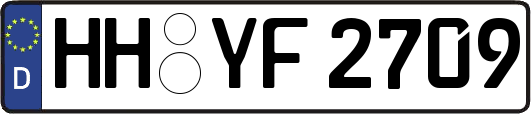 HH-YF2709