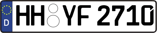 HH-YF2710