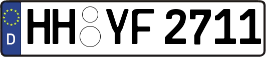 HH-YF2711