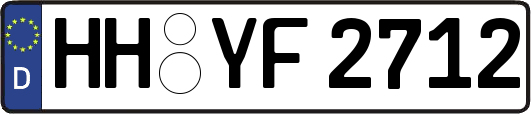 HH-YF2712