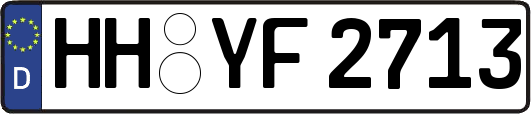 HH-YF2713