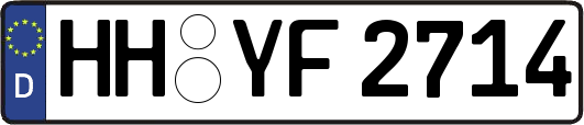HH-YF2714