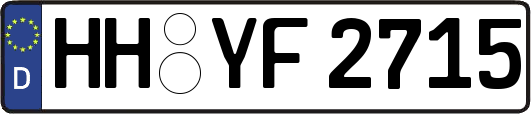HH-YF2715