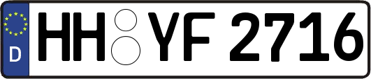 HH-YF2716