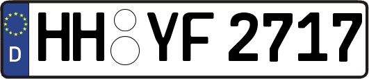 HH-YF2717