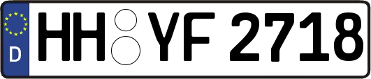 HH-YF2718