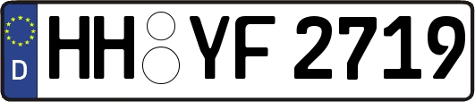 HH-YF2719