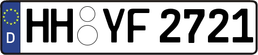 HH-YF2721